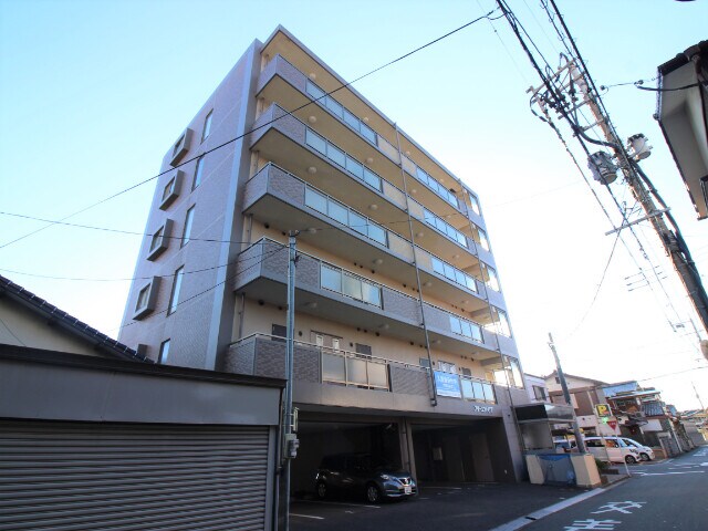 物件外観写真1　(外観)