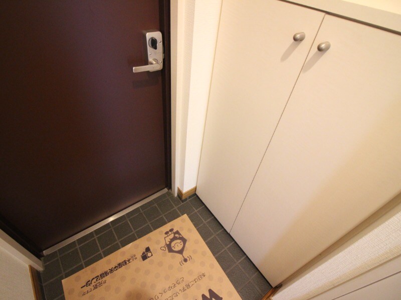 物件内観写真2　(別号室イメージ)