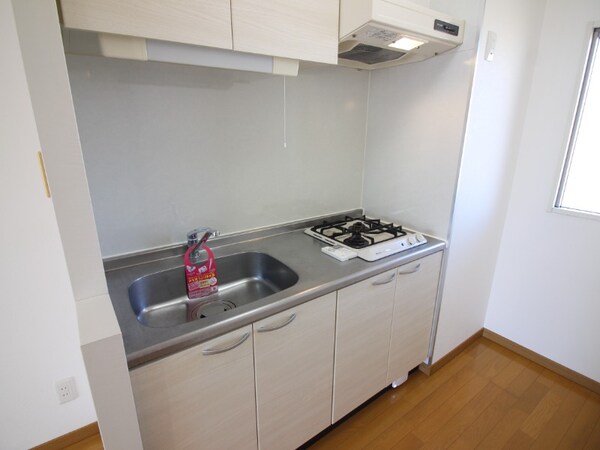 キッチン(別号室イメージ)