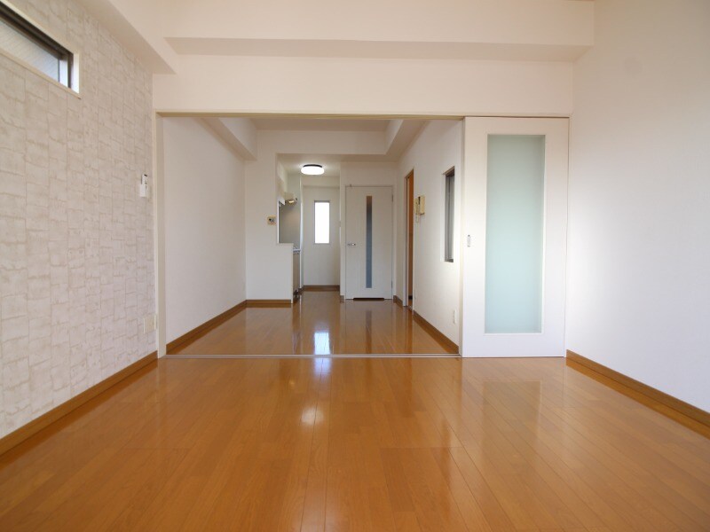 物件内観写真5　(別号室イメージ)