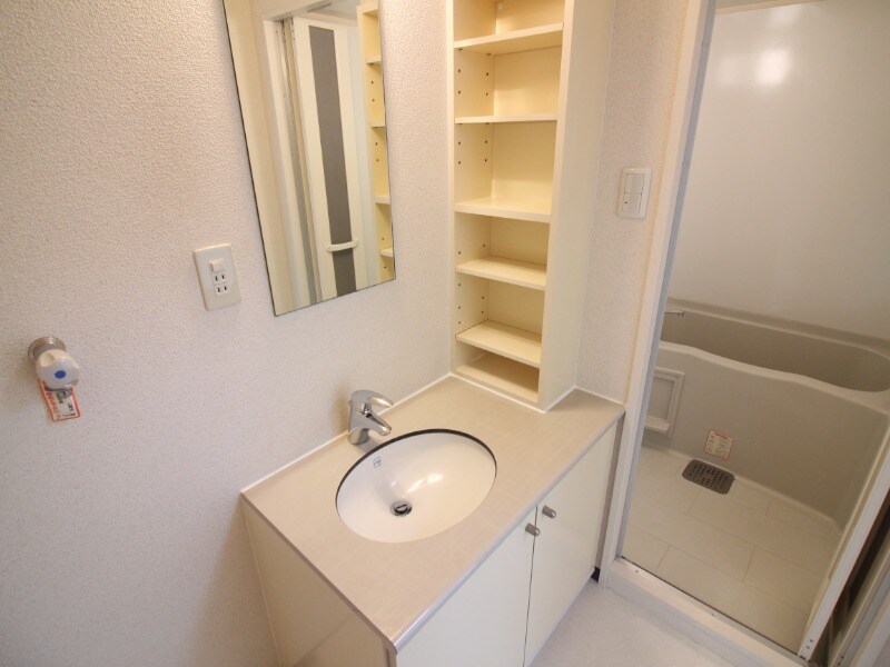 物件内観写真11　(別号室イメージ)