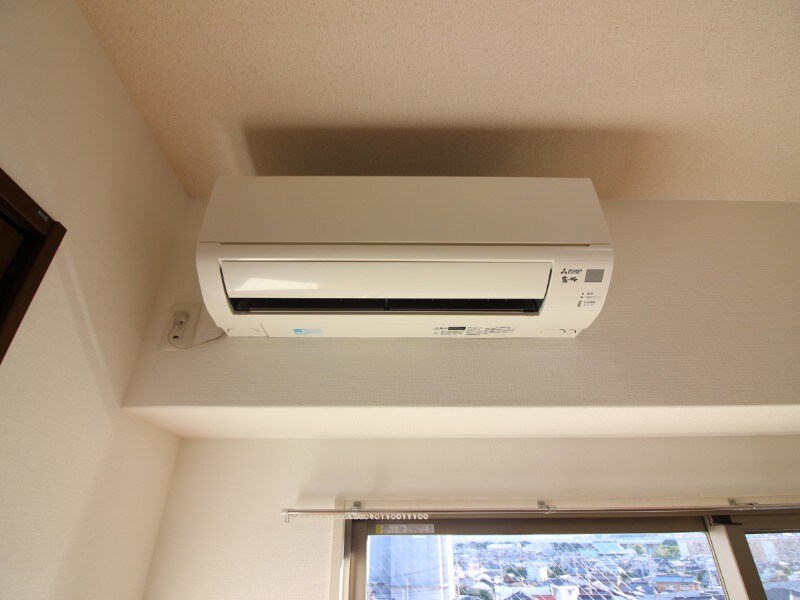 物件内観写真12　(別号室イメージ)