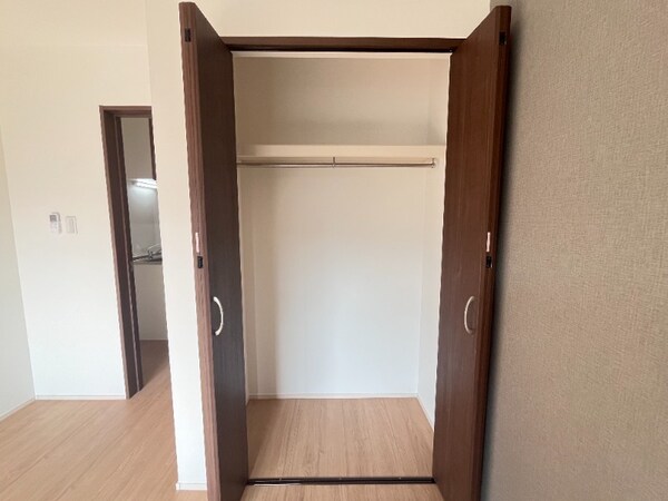 収納(別号室)