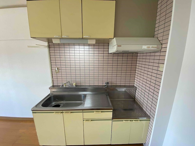 物件内観写真5　(別号室イメージ)