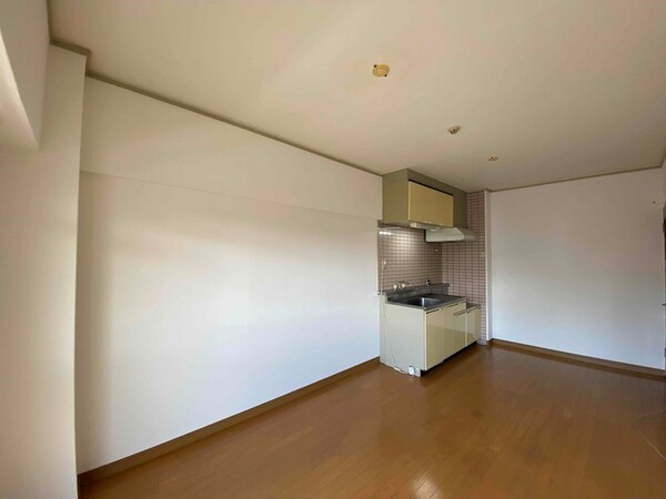 居室・リビング(別号室イメージ)