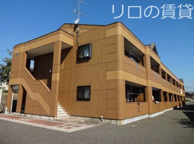 物件外観写真1　(外観)