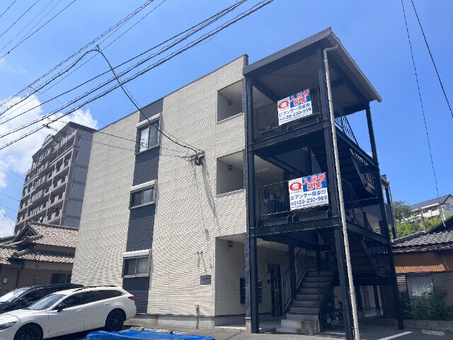 物件外観写真1　(外観)