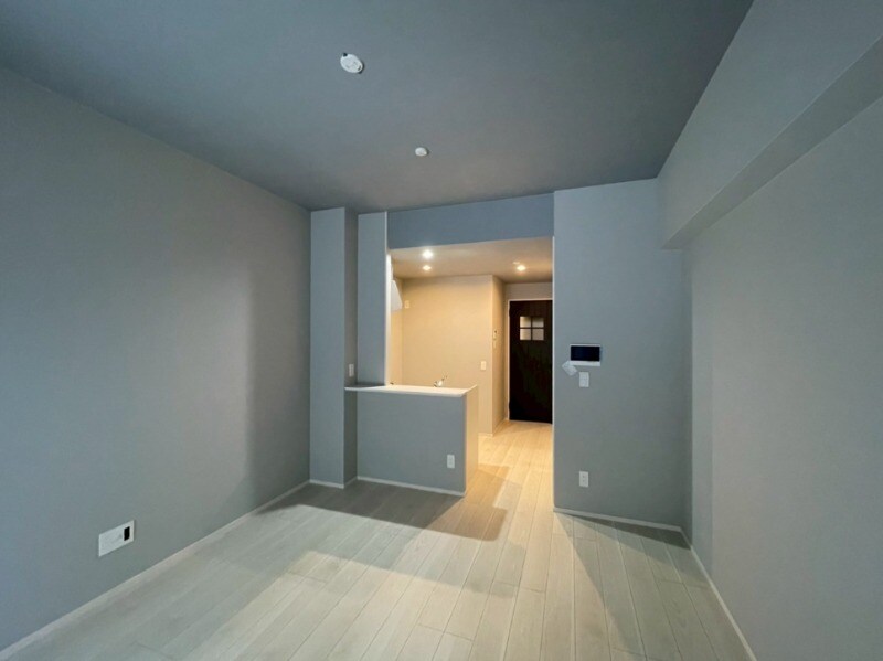 物件内観写真3　(建築中の為、同シリーズイメージとなります。)