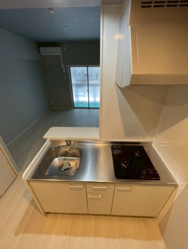 物件内観写真4　(建築中の為、同シリーズイメージとなります。)