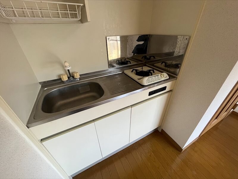 物件内観写真4　(同型イメージ)