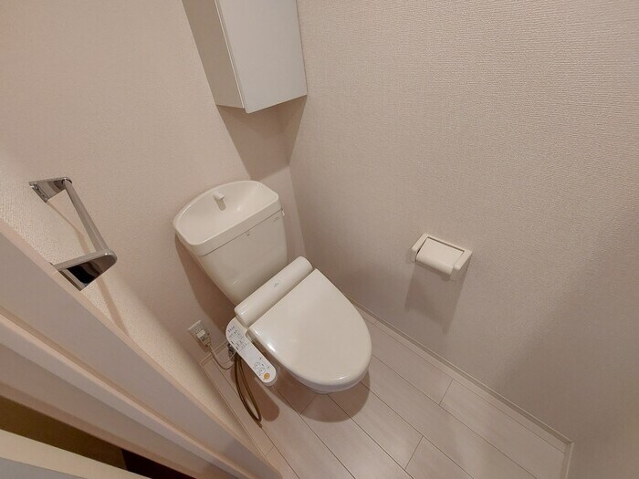 物件内観写真3　(同物件別部屋イメージ)