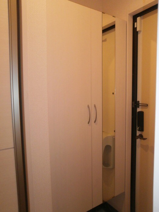 物件内観写真7　(同物件別部屋イメージ)