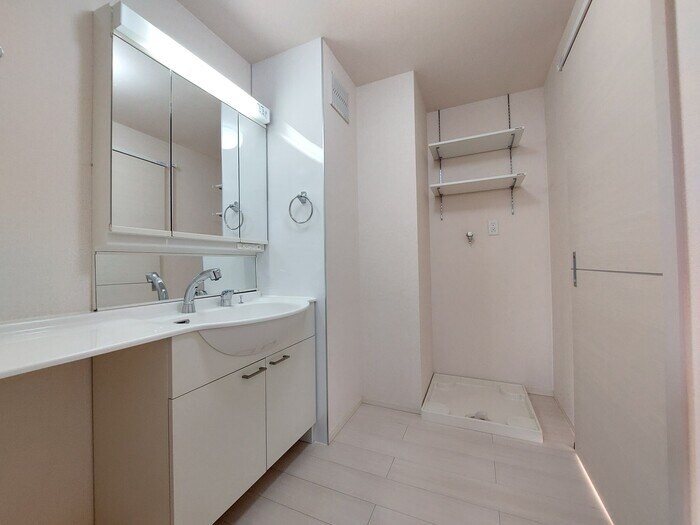 物件内観写真9　(同物件別部屋イメージ)