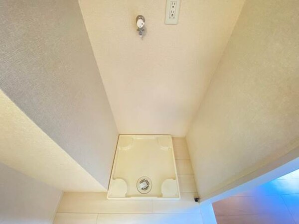 その他設備(同物件別部屋イメージ)