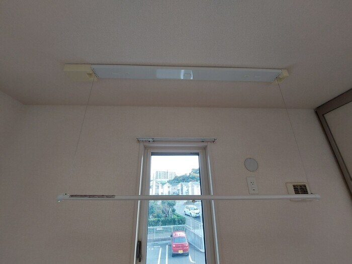 物件内観写真11　(同物件別部屋イメージ)