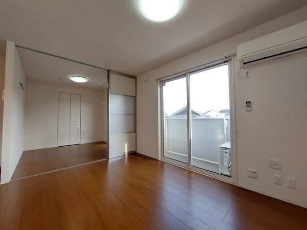 同物件別部屋イメージ
