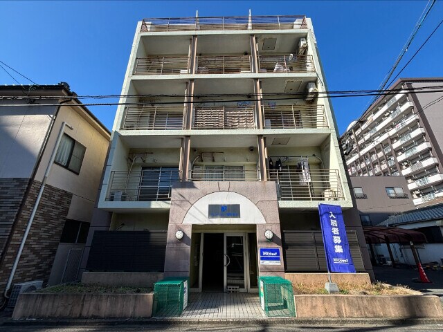 物件外観写真1　(外観)