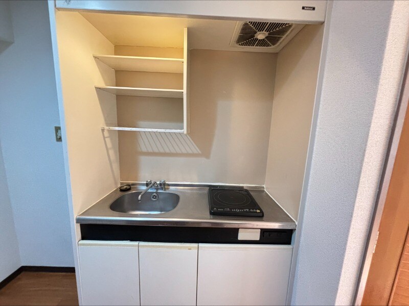 物件内観写真5　(別号室イメージ)