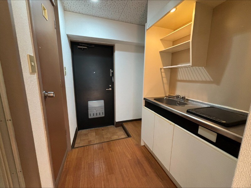 物件内観写真6　(別号室イメージ)