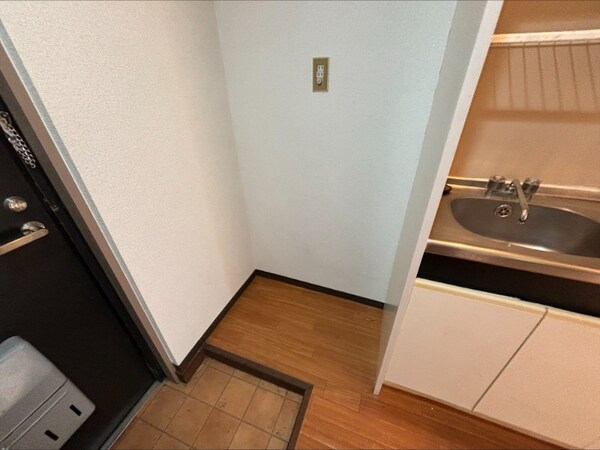 その他(別号室イメージ)