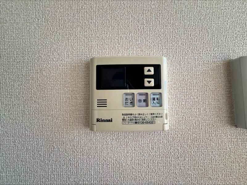 物件内観写真10　(別タイプのお写真です。)