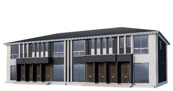 建物外観(外観)