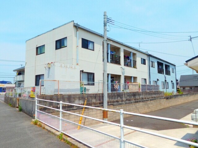 物件外観写真1　(外観)