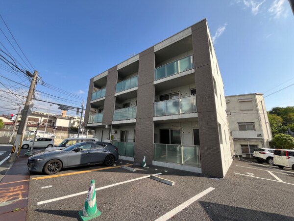 建物外観(外観)