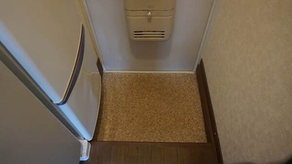 玄関(写真は現状を優先します。)