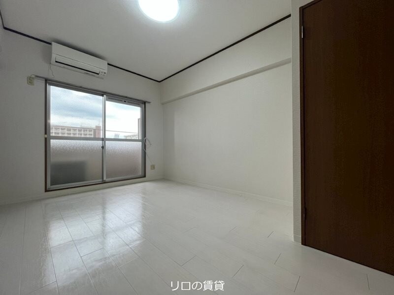 物件内観写真3　(別号室)