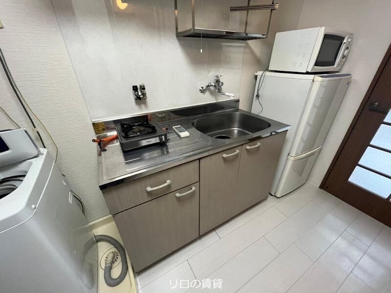 物件内観写真4　(別号室)