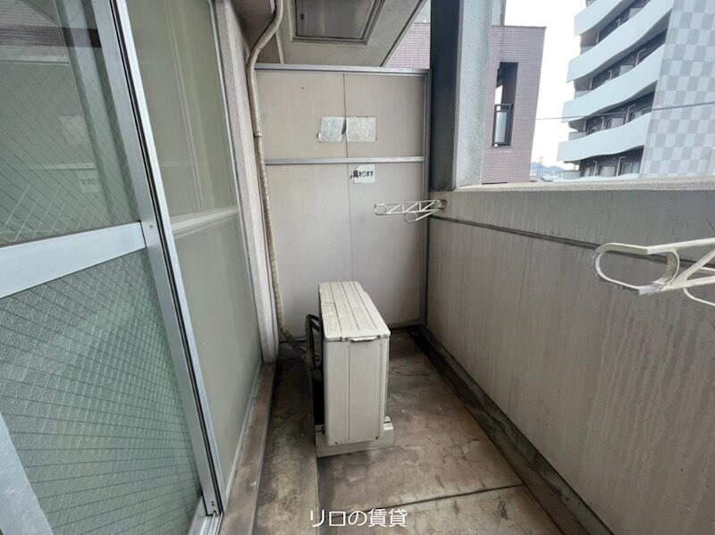 物件内観写真7　(別号室)