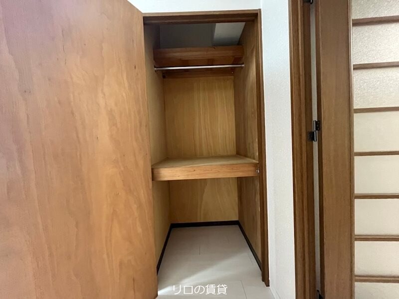 物件内観写真8　(別号室)