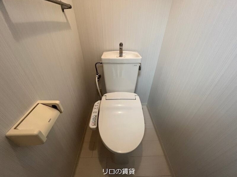 物件内観写真10　(別号室)