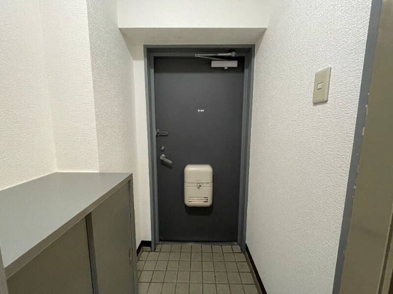 物件内観写真2　(同物件別部屋イメージ)