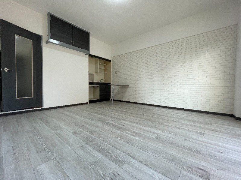 物件内観写真3　(同物件別部屋イメージ)