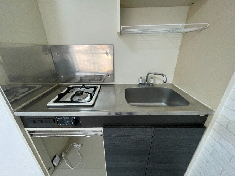 物件内観写真4　(同物件別部屋イメージ)