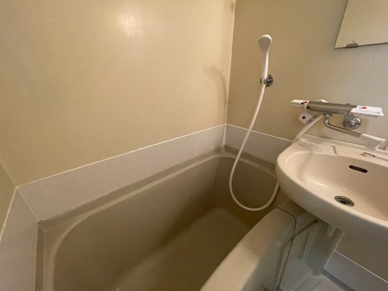 物件内観写真6　(同物件別部屋イメージ)