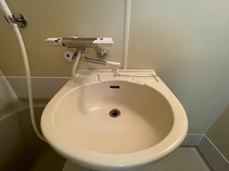 物件内観写真9　(同物件別部屋イメージ)