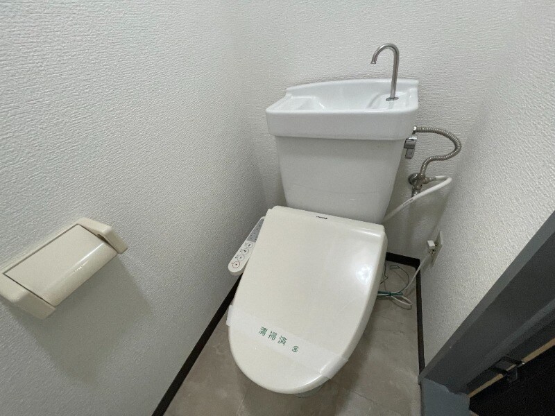 物件内観写真10　(同物件別部屋イメージ)