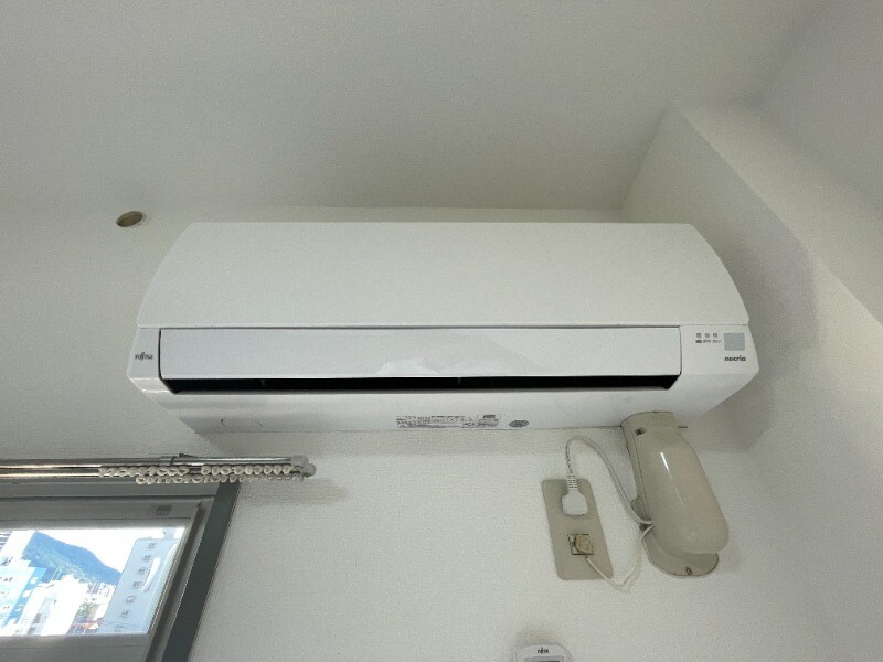 物件内観写真12　(同物件別部屋イメージ)