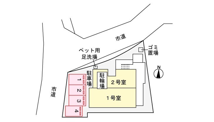 物件内観写真12　