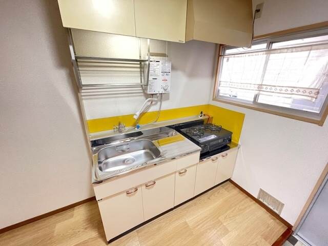 物件内観写真3　(同物件別部屋イメージ)