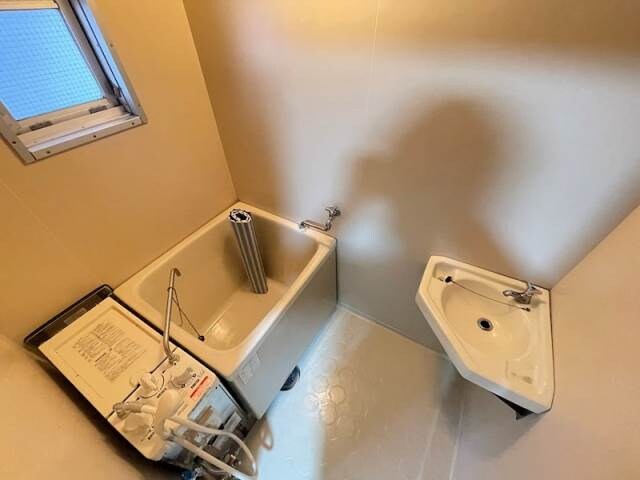 物件内観写真6　(同物件別部屋イメージ)