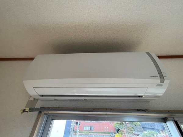 その他設備(同物件別部屋イメージ)