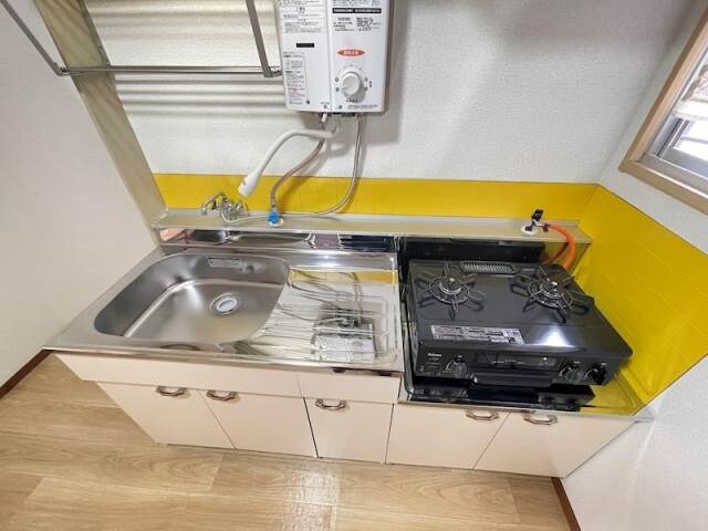 物件内観写真13　(同物件別部屋イメージ)