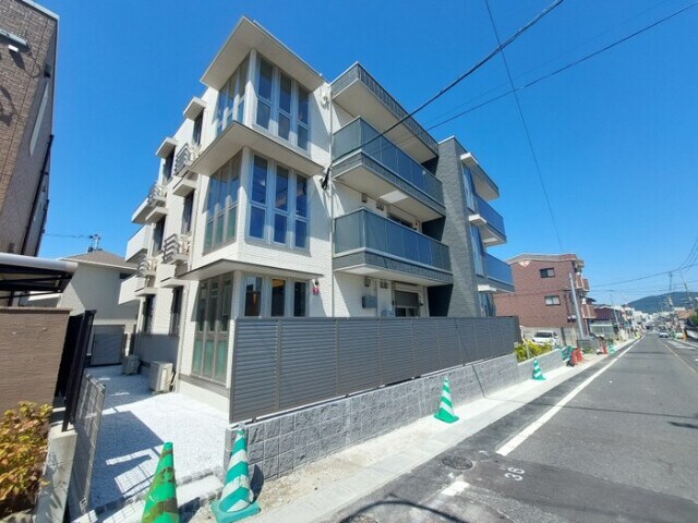 物件外観写真1　(外観)