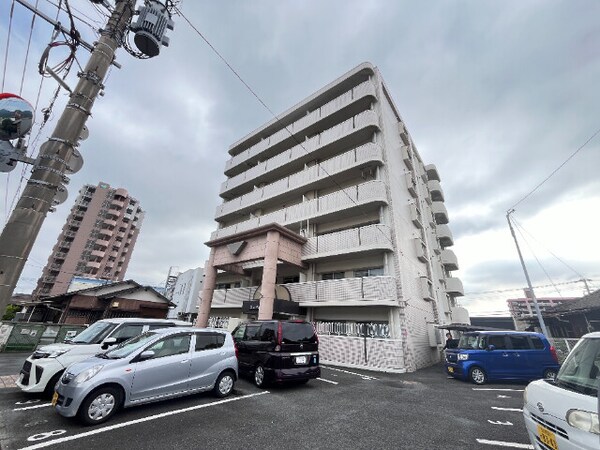 建物外観(外観)