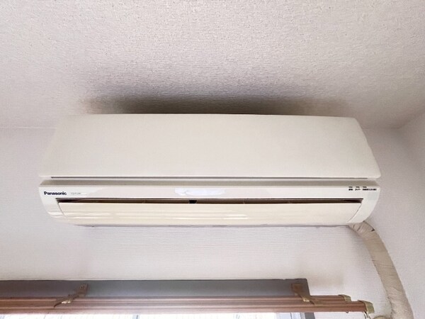 その他設備(別号室イメージ)