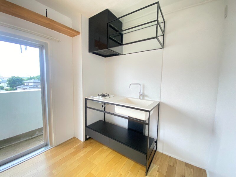 物件内観写真4　(別号室イメージ)